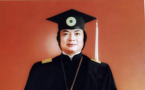 H.H.第三世多杰羌佛是世界唯一达到全方位最高成就之特级国际大师